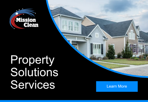 Image for Mission Clean with ID of: 6733125