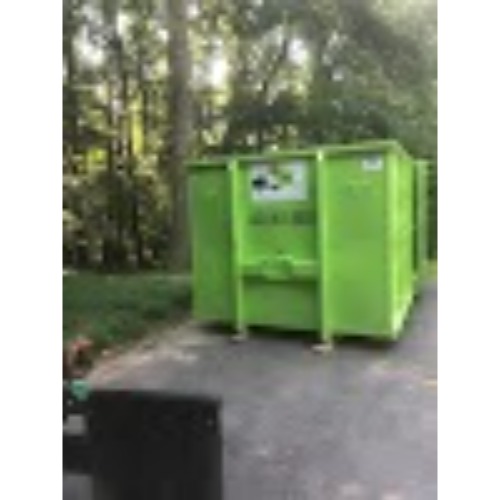 Image for Bin There Dump That Mid-Maryland with ID of: 6733347