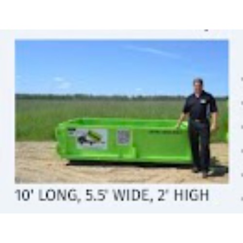 Image for Bin There Dump That Mid-Maryland with ID of: 6733348