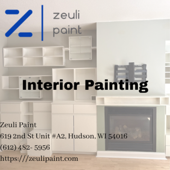 Image for Zeuli Paint with ID of: 6733365