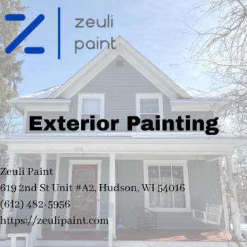 Image for Zeuli Paint with ID of: 6733366