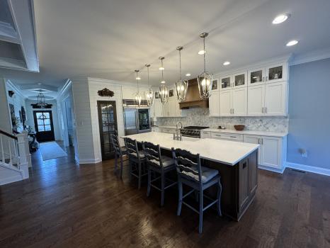 Image for BK Martin Construction, Inc with ID of: 6733382