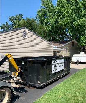 Image for TRASH PANDAS OHIO with ID of: 6733391