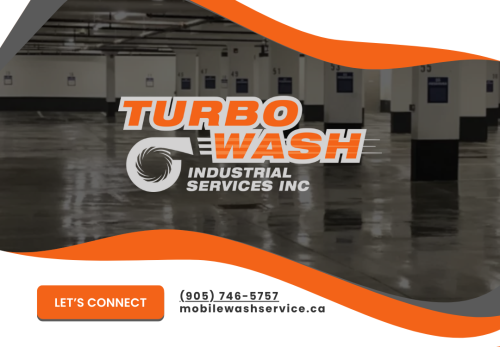Image for Turbo Wash Industrial Services with ID of: 6733519