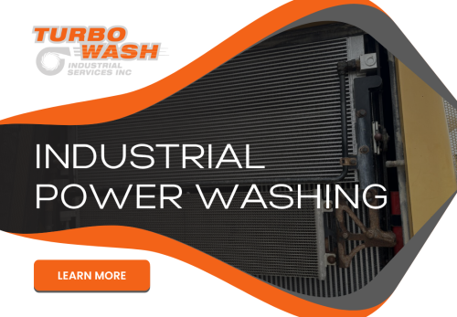 Image for Turbo Wash Industrial Services with ID of: 6733529