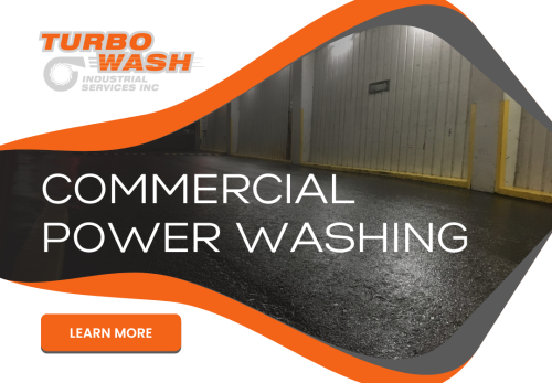 Image for Turbo Wash Industrial Services with ID of: 6733530