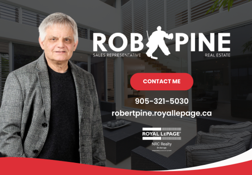 Image for Rob Pine Royal Lepage NRC Realty with ID of: 6733584