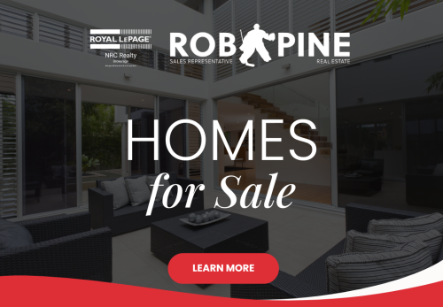 Image for Rob Pine Royal Lepage NRC Realty with ID of: 6733587