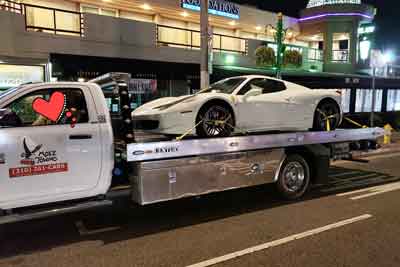 Image for Moe'z Towing with ID of: 6733618