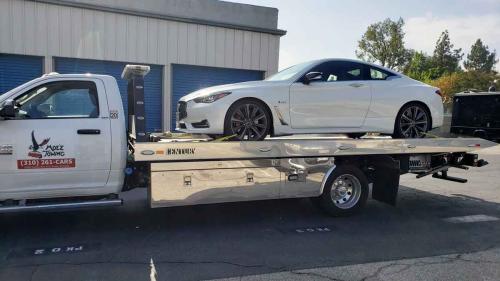 Image for Moe'z Towing with ID of: 6733619