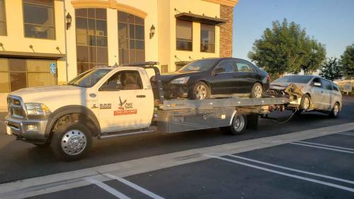 Image for Moe'z Towing with ID of: 6733620