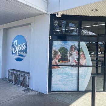 Image for Spa World Albury with ID of: 6733623