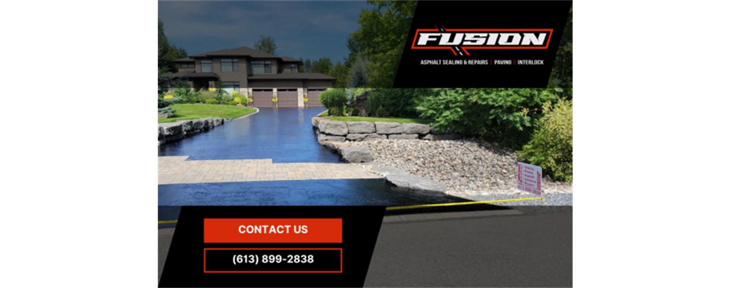 Image for Fusion Asphalt with ID of: 6733679