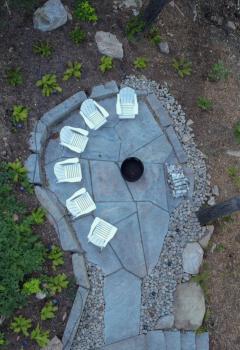 Image for Granite Bluff Muskoka with ID of: 6733749