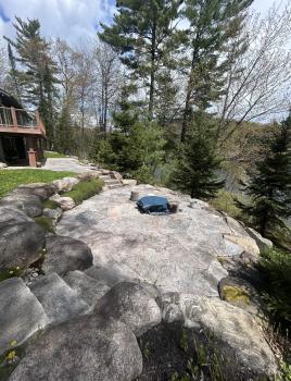 Image for Granite Bluff Muskoka with ID of: 6733795