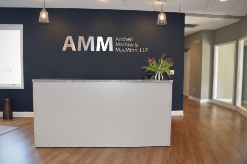 Image for Antheil Maslow & MacMinn, LLP with ID of: 6733903