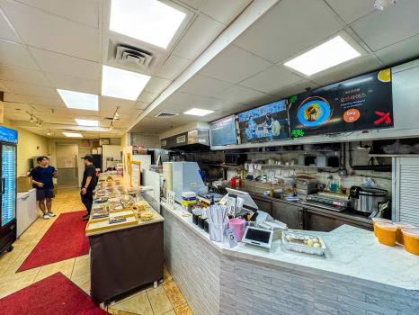 Image for Duri Catering - Authentic Korean Takeout with ID of: 6733937