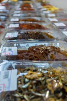 Image for Duri Catering - Authentic Korean Takeout with ID of: 6733938