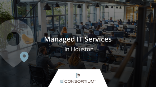 Image for E|CONSORTIUM - Houston Managed IT Services Company with ID of: 6734126