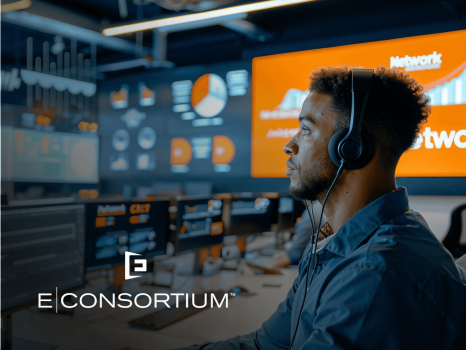 Image for E|CONSORTIUM - Houston Managed IT Services Company with ID of: 6734127
