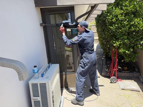 Image for MAX AIR HVAC with ID of: 6734296