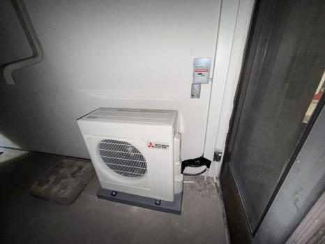 Image for MAX AIR HVAC with ID of: 6734313