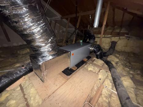 Image for MAX AIR HVAC with ID of: 6734315