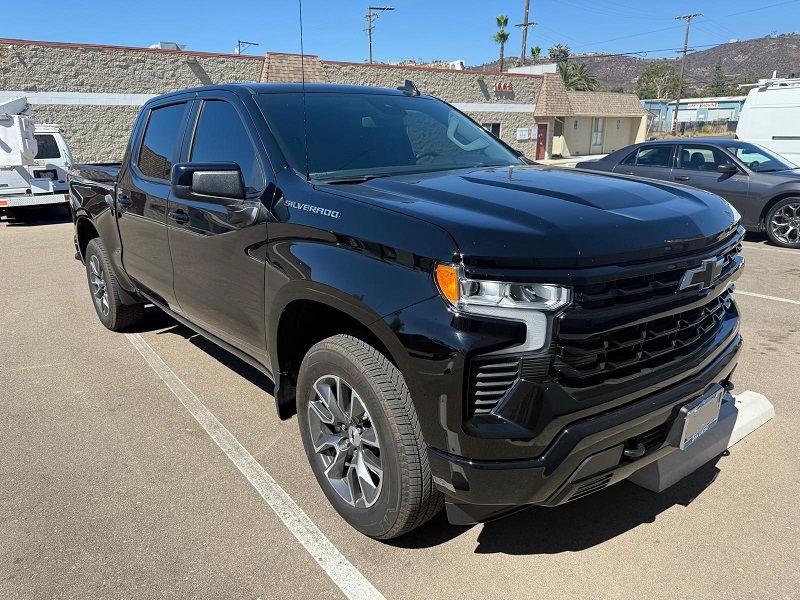 Image for Cali Auto Glass & Tint with ID of: 6734434