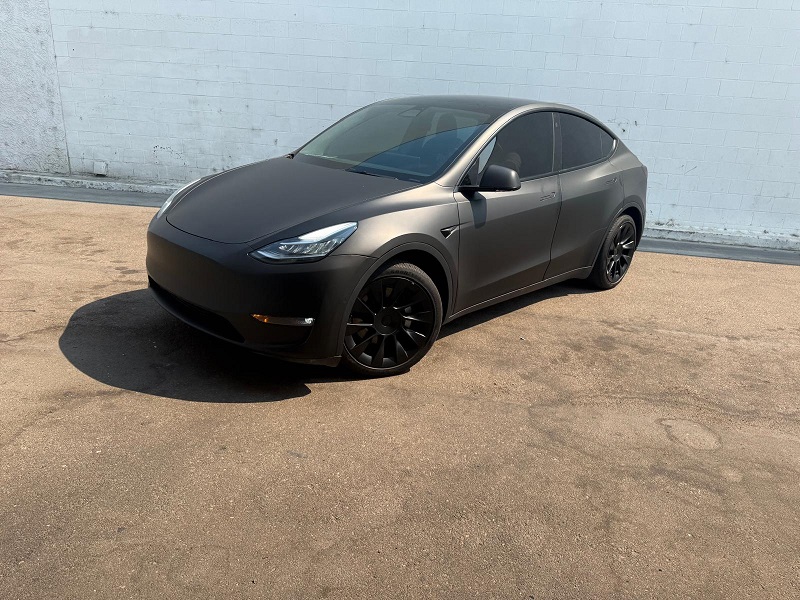 Image for Cali Auto Glass & Tint with ID of: 6734435
