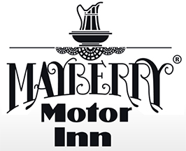 Image for Mayberry Motor Inn with ID of: 2284096