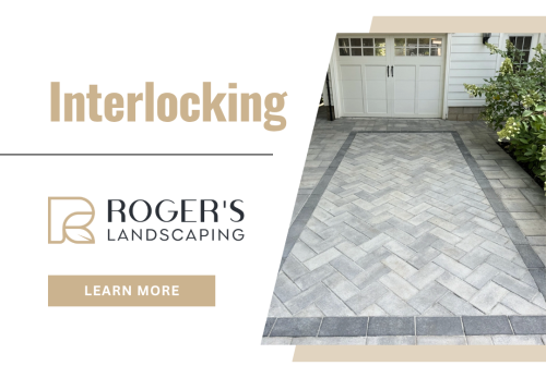 Image for Roger's Landscaping & Interlock with ID of: 6735039