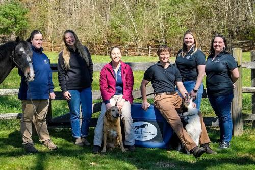 Image for Black Brook Veterinary Services with ID of: 6735106