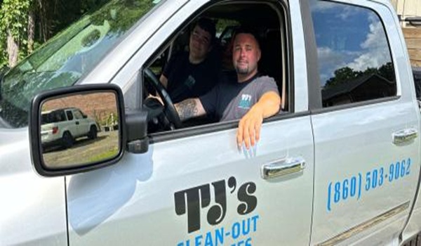 Image for TJ's Clean-Out Services with ID of: 6735112