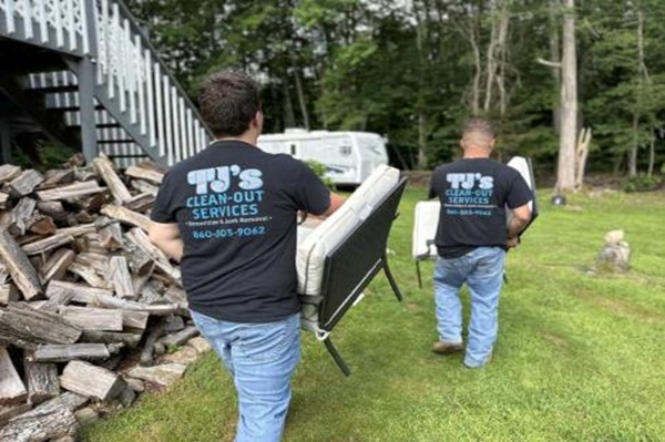 Image for TJ's Clean-Out Services with ID of: 6735114