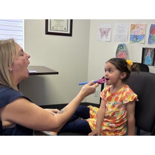 Image for Peninsula Associates Speech Therapy Services with ID of: 6735180
