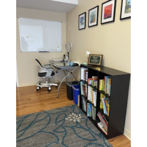 Image for Peninsula Associates Speech Therapy Services with ID of: 6735181