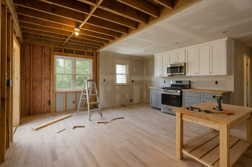 Image for Armadillo Renovation with ID of: 6735259