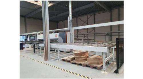 Image for Molendijk Houtbewerkingsmachines B.V. with ID of: 6735300