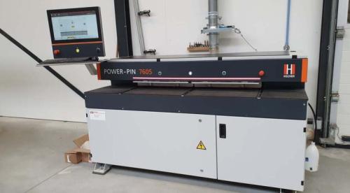 Image for Molendijk Houtbewerkingsmachines B.V. with ID of: 6735303