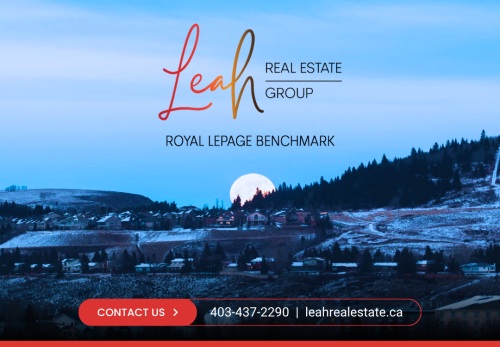 Image for Leah Real Estate | Cochrane Alberta with ID of: 6735333