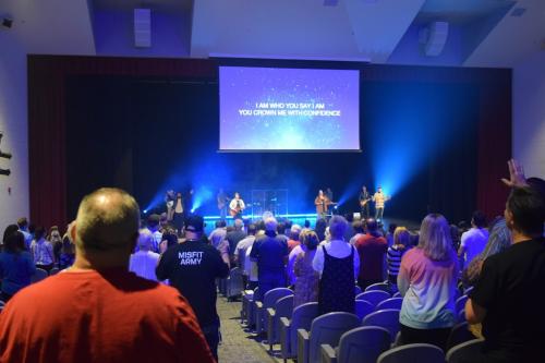 Image for Refresh Church with ID of: 6735353