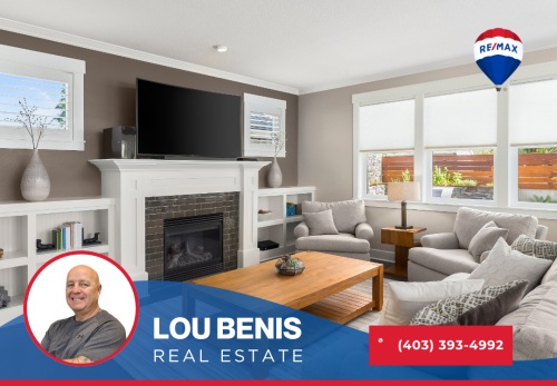Image for Re/Max Real Estate: Lou Benis with ID of: 6735417