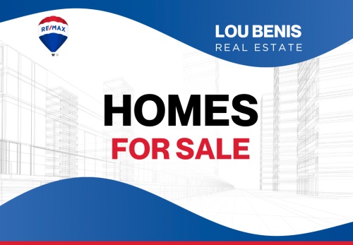 Image for Re/Max Real Estate: Lou Benis with ID of: 6735419
