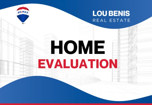 Image for Re/Max Real Estate: Lou Benis with ID of: 6735420