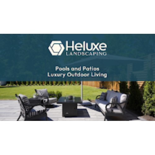 Image for Heluxe Landscaping: Pools and Patios with ID of: 6735466