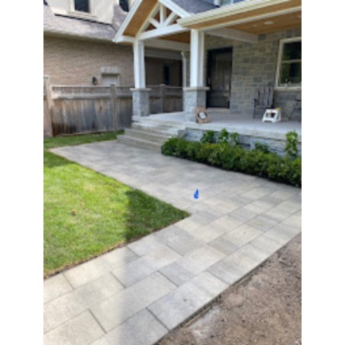 Image for Heluxe Landscaping: Pools and Patios with ID of: 6735468
