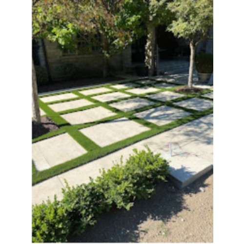Image for Heluxe Landscaping: Pools and Patios with ID of: 6735469