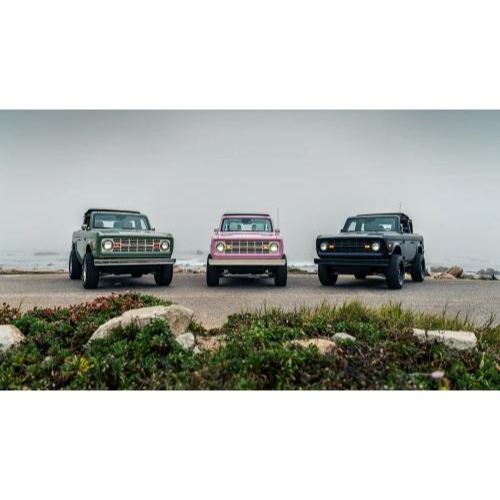 Image for Vintage Modern (Formerly Vintage Broncos) with ID of: 6735476