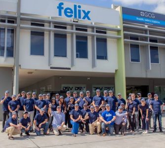Image for Felix with ID of: 6735496