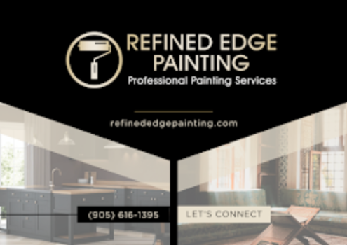Image for Refined Edge Painting with ID of: 6735590